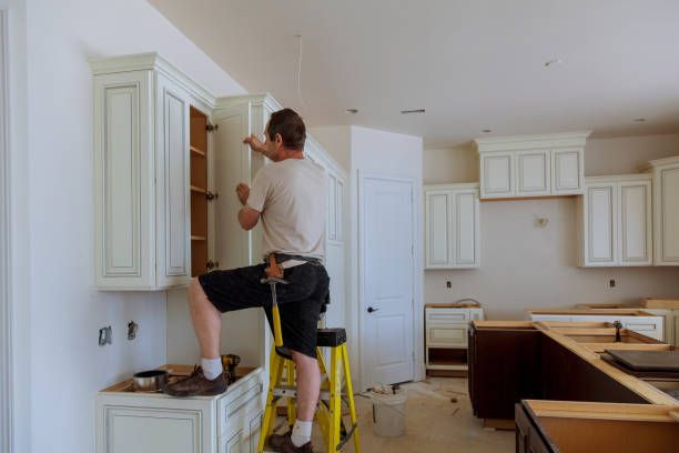 Licensed Backsplash Installation service in Lafayette Hill, PA - Remodeling Of Kitchen
